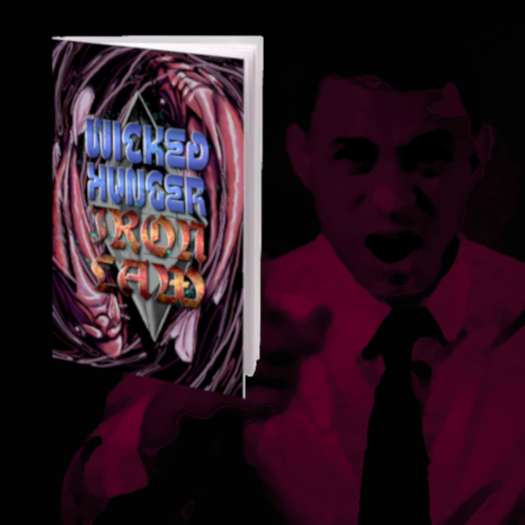 Glimmers in the Dark: Coming Together in a Harsh World