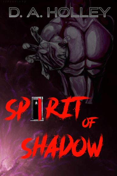 Spirit of Shadow Cover